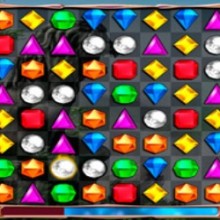 Бриллианты и камешки