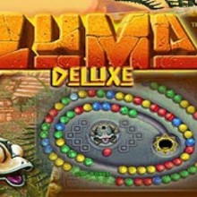 Зума три в ряд