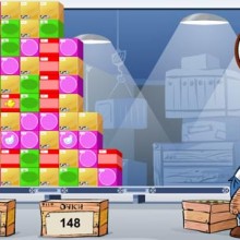 Борис разрушитель