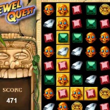 Бриллиантовая лихорадка