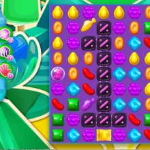Candy Crush Soda Saga