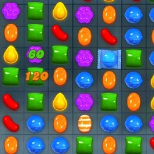 Candy crush saga