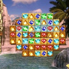 Долина Богов