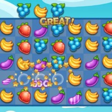 Фруктовая давка