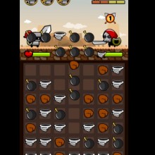 Гладиаторы