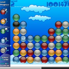 Четыре в ряд