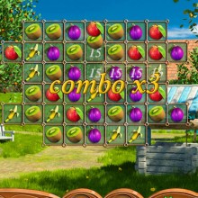 Фруктовая ферма