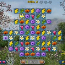 Цветочная долина