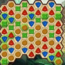 Камни ацтеков