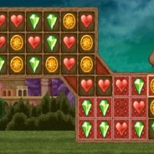 Легенды сокровищ