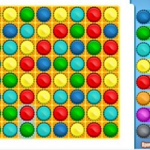 Матч бутылочных пробок