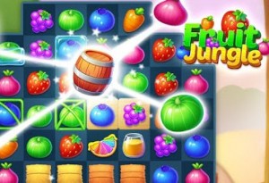 Мир джунглей