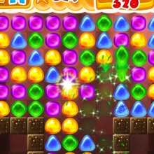 Назад в Конфетную страну 2