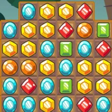 Охота за сокровищами