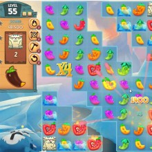 Паника перцев