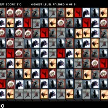 Плитка неожиданностей