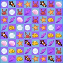 Сокровища моря