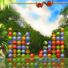 Спасение Амазонки