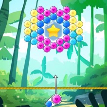 Бабл спиннер