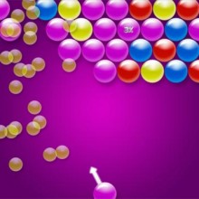 Стрельба по шарам