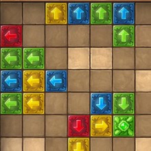 Таинственный замок