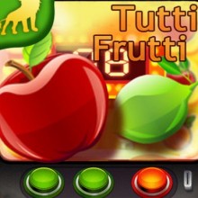 Тутти Фрутти