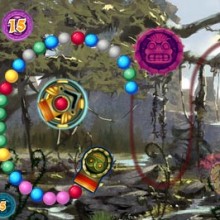 Затерянный остров