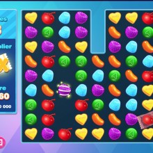 Сладкие перестановки