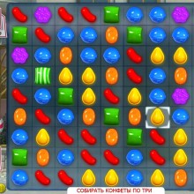 Кондитерская