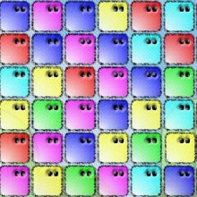 Кубы три в ряд (Cuba 3 in a row)