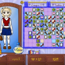 Модные штучки