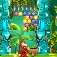 Приключения в Джунглях