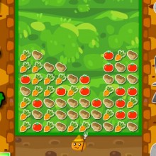 Собери урожай