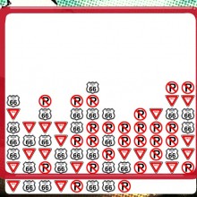 Дорожные знаки